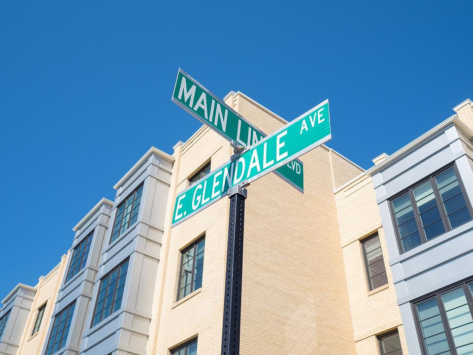 1st image of 610 E Glendale Ave Unit 102