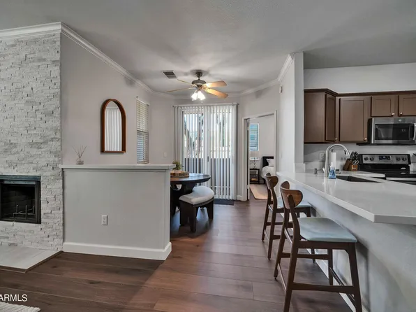 7009 E ACOMA Drive #1004, Scottsdale, AZ 85254