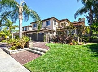 6852 Scenic Bay Dr, Huntington Beach, CA 92648