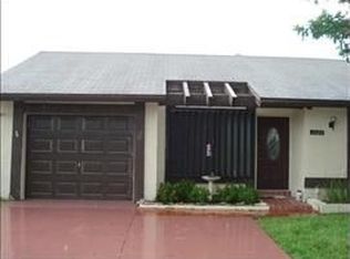 1612 SW 23rd Ter, Deerfield Beach, FL 33442