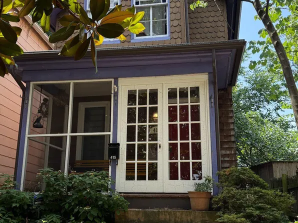 415 E 31st St, Baltimore, MD 21218