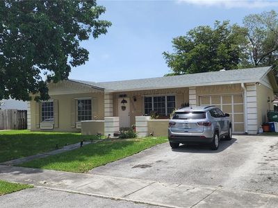 12234 SW 105th Ln, Miami, FL, 33186