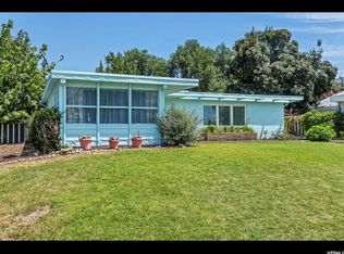 1945 S 50 W, Bountiful, UT 84010