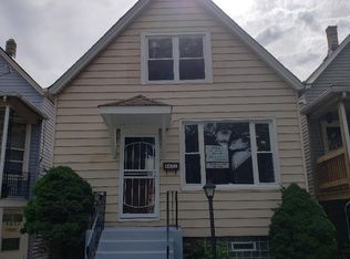 4621 S Albany Ave, Chicago, IL 60632