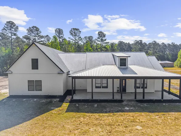 1720 Boyer Rd, Holly Hill, SC 29059