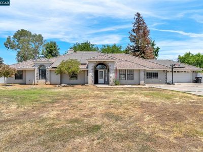 36065 Manon Ave, Madera, CA, 93636