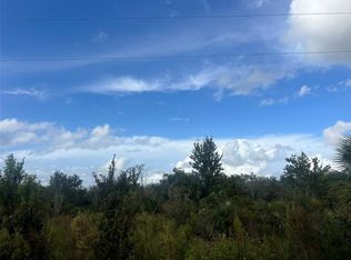 19089 NW 282nd St LOT G, Okeechobee, FL 34972