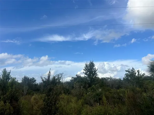 19089 NW 282nd St Lot G, Okeechobee, FL 34972