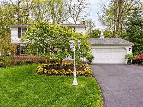 52 Greenview Dr, Jeannette, PA 15644