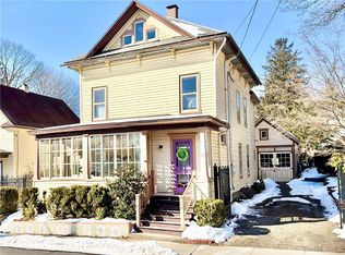 13 Central Ave, Oneonta, NY 13820
