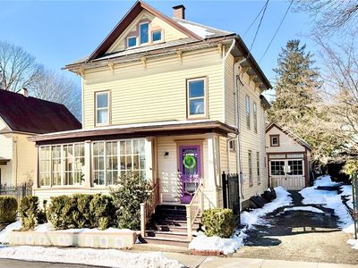13 Central Ave, Oneonta, NY, 13820