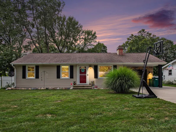 146 Maplehurst Blvd, Battle Creek, MI 49017