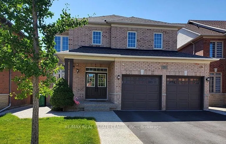 20 Laurentide Cres #BASEMENT — Photo 1