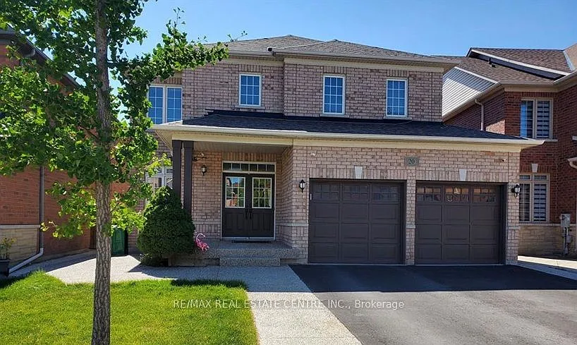 20 Laurentide Cres #BASEMENT