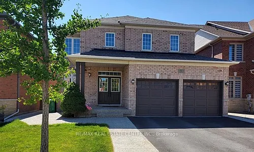 20 Laurentide Cres #BASEMENT Photo 1