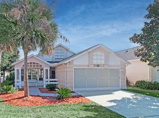 100 Woodlake Ct, Saint Augustine, FL 32080