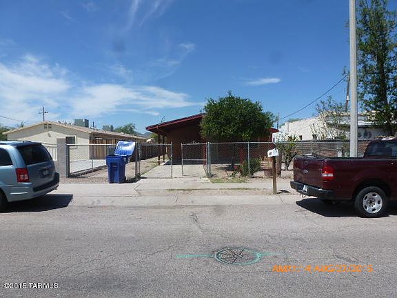 2nd image of 511 N Cuesta Ave