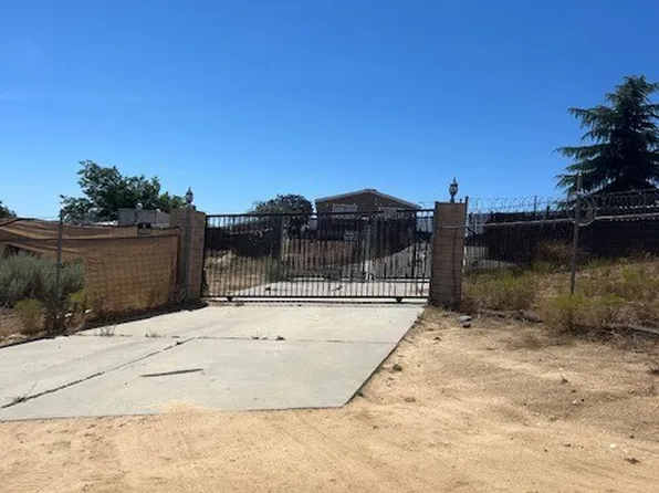 41695 Apple Rd, Anza, CA 92539