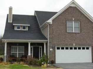 4358 Scottish Dr, Murfreesboro, TN 37128