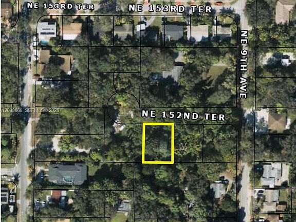 2nd image of 15200 NE 9th Ave