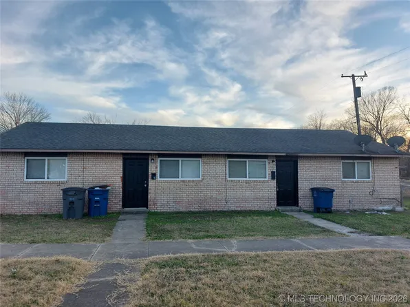 1304 N Irvington Ave, Tulsa, OK 74115