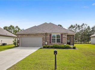 47580 Cathy Ln, Robert, LA 70455
