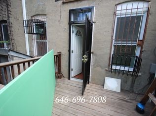 1617 Summerfield St #1A, Flushing, NY 11385
