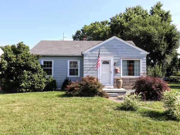 1196 Allen Ave, Hamilton, OH 45015