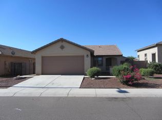25673 W Saint Charles Ct, Buckeye, AZ 85326
