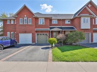 4108 Kryzan Dr, Burlington, ON L7M4Z5