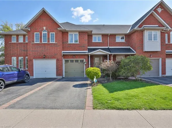 4108 Kryzan Dr, Burlington, ON L7M 4Z5