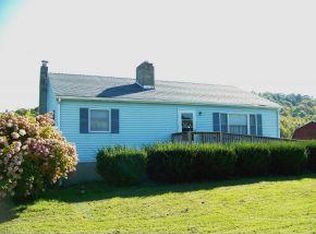16 Beaver Lake Rd, Windsor, NY 13865