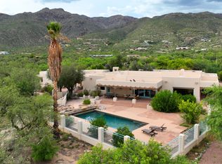 11800 E Elin Ranch Rd, Tucson, AZ 85749