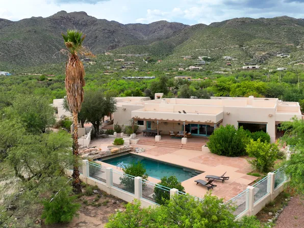 11800 E Elin Ranch Rd, Tucson, AZ 85749
