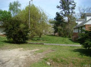 1305 Moton Pl, Raleigh, NC 27610