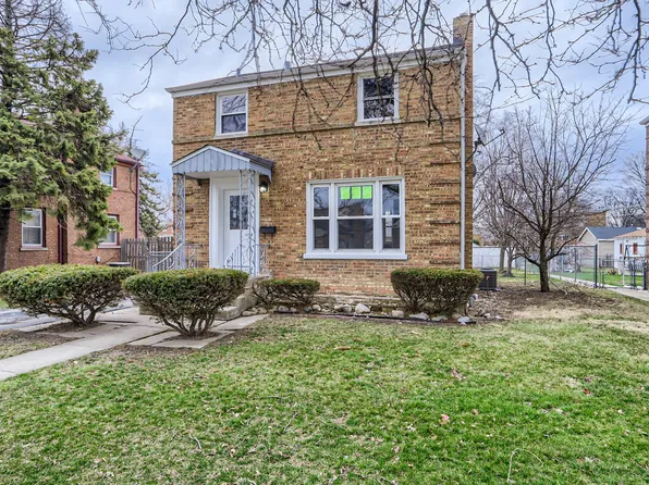 2247 S 20th Ave, Broadview, IL 60155