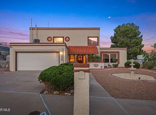 8508 Mountain View Dr, El Paso, TX 79904