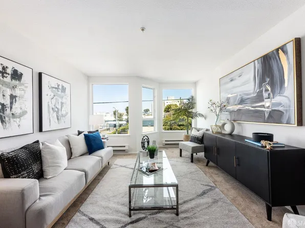 550 S Van Ness Ave APT 202, San Francisco, CA 94110