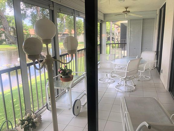 Home For Sale In Palm Chase Lakes