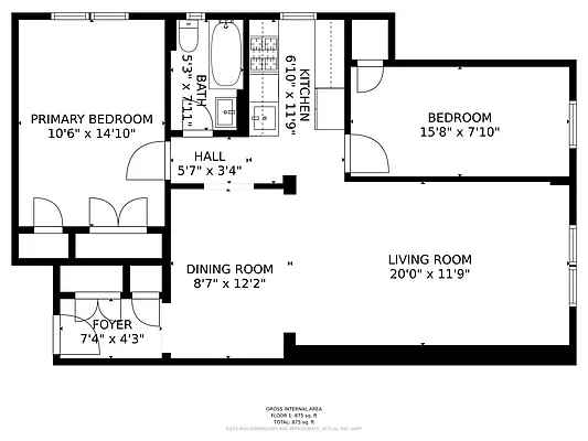 Sold by Hinds Property Group | media 33