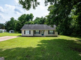 372 McCart Rd, McDonough, GA 30252