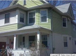 157 Garrison Ave, Staten Island, NY 10314