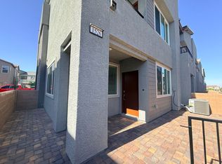 1526 Maya Crossing Ave, Henderson, NV 89002