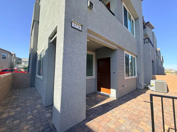 1526 Maya Crossing Ave, Henderson, NV 89002