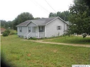 200 West Ln, Florence, AL 35633