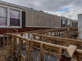 239 Dawn Dr, Fritch, TX 79036