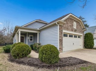3104 Celt Aly, Nolensville, TN 37135