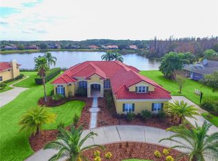18610 Avenue Capri, Lutz, FL 33558