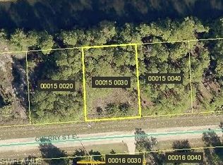 1239 Cherry St E, Lehigh Acres, FL 33974