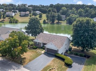 134 Bridgewater Chase Ln, Villa Ridge, MO 63089